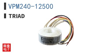 VPM240-12500