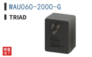 WAU060-2000-G