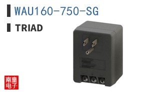 WAU160-750-SG