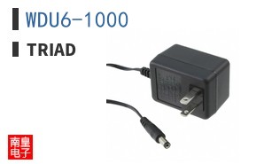 WDU6-1000
