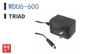 WDU6-600