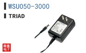 WSU050-3000