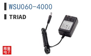 WSU060-4000