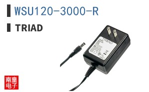 WSU120-3000-R