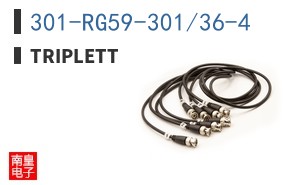 301-RG59-301/36-4