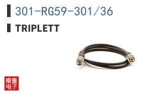 301-RG59-301/36