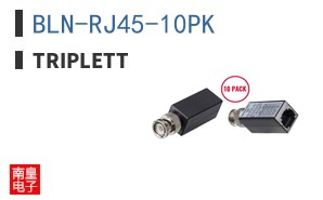 BLN-RJ45-10PK