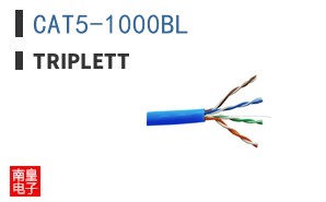 CAT5-1000BL