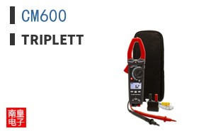 CM600