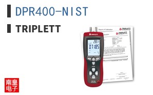 DPR400-NIST