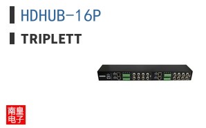 HDHUB-16P