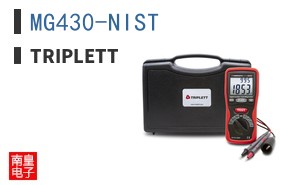MG430-NIST