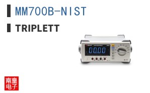 MM700B-NIST