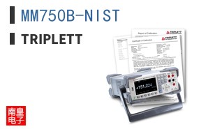 MM750B-NIST