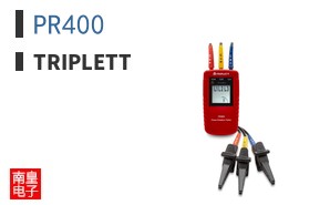 PR400