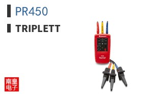 PR450