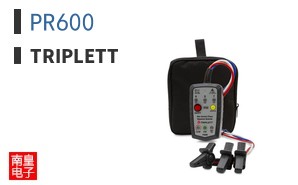 PR600