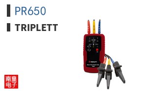PR650