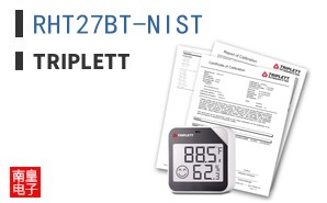 RHT27BT-NIST