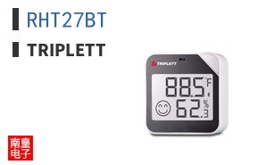 RHT27BT