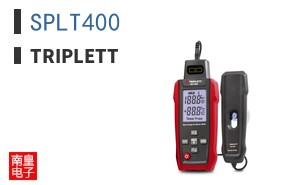 SPLT400