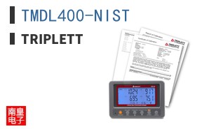 TMDL400-NIST
