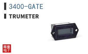 3400-GATE
