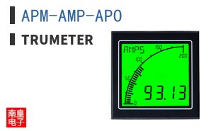 APM-AMP-APO