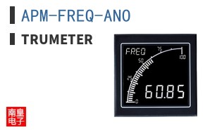 APM-FREQ-ANO