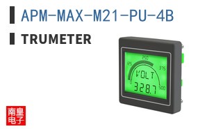 APM-MAX-M21-PU-4B