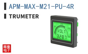 APM-MAX-M21-PU-4R