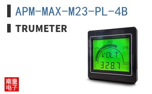 APM-MAX-M23-PL-4B