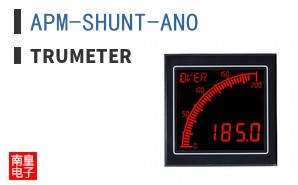 APM-SHUNT-ANO