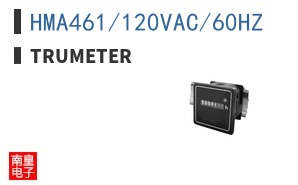 HMA461/120VAC/60HZ