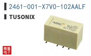 2461-001-X7V0-102AALF