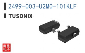 2499-003-U2M0-101KLF