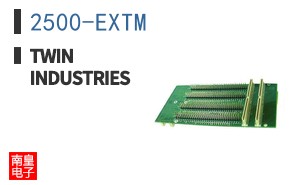 2500-EXTM