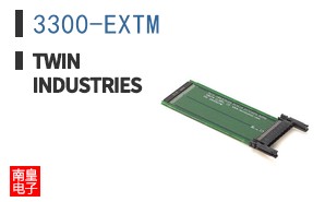 3300-EXTM
