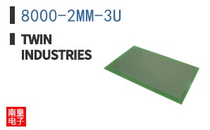 8000-2MM-3U