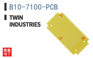 B10-7100-PCB