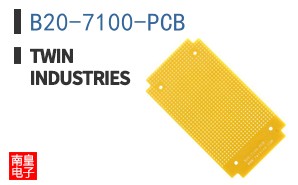 B20-7100-PCB
