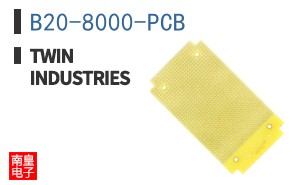 B20-8000-PCB