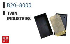 B20-8000