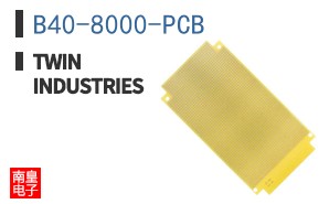 B40-8000-PCB