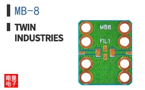 MB-8