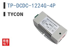 TP-DCDC-1224G-4P