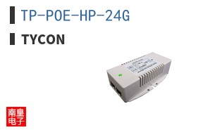 TP-POE-HP-24G