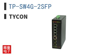 TP-SW4G-2SFP