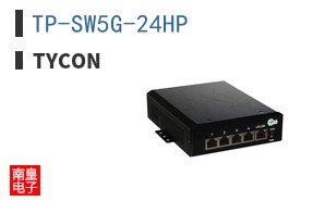 TP-SW5G-24HP