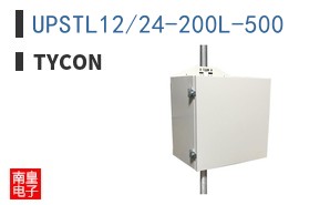 UPSTL12/24-200L-500